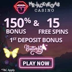 Mrjackvegas casino bonus